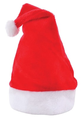 Luxe Kerstmuts AR4008